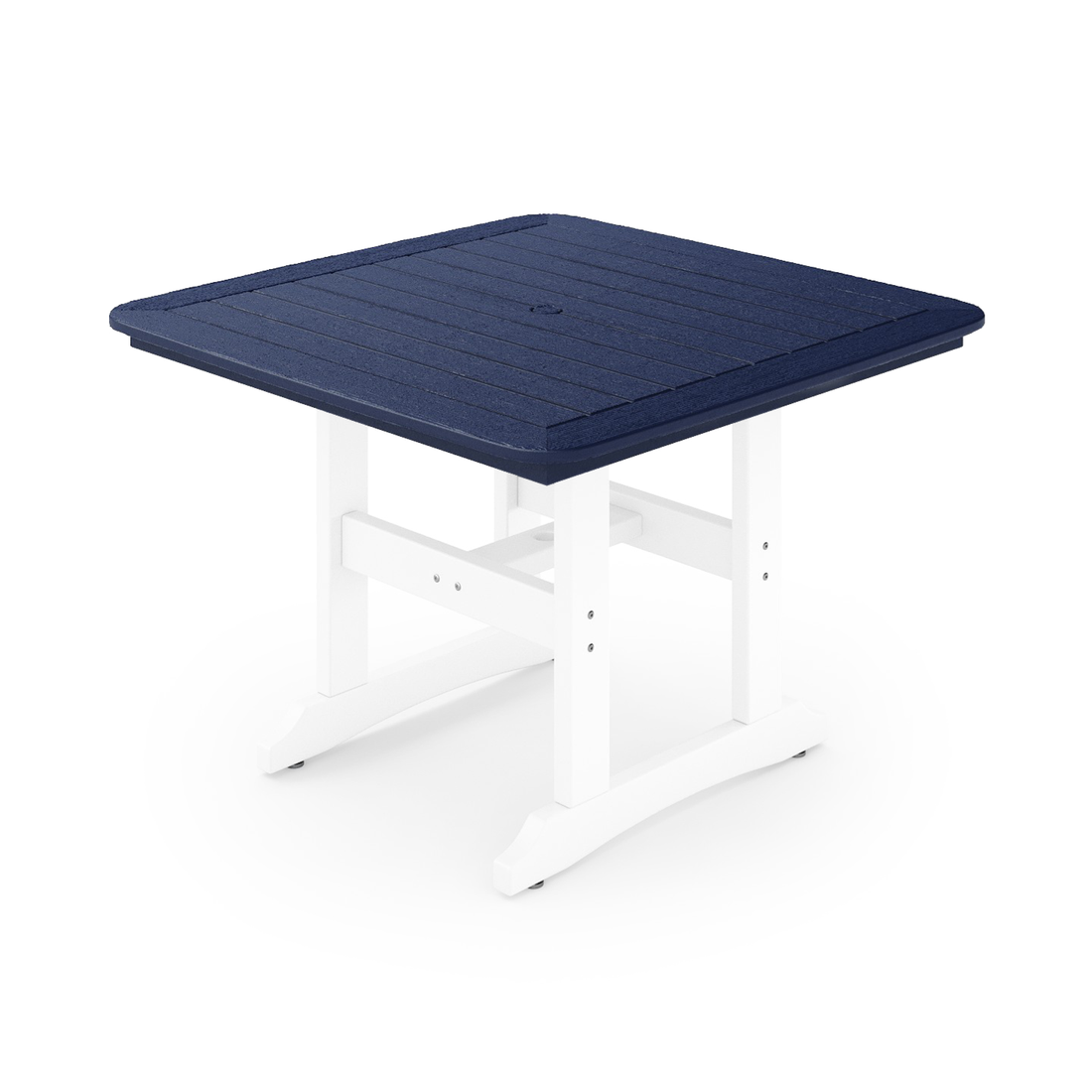 44 St. Simons Square Dining Table