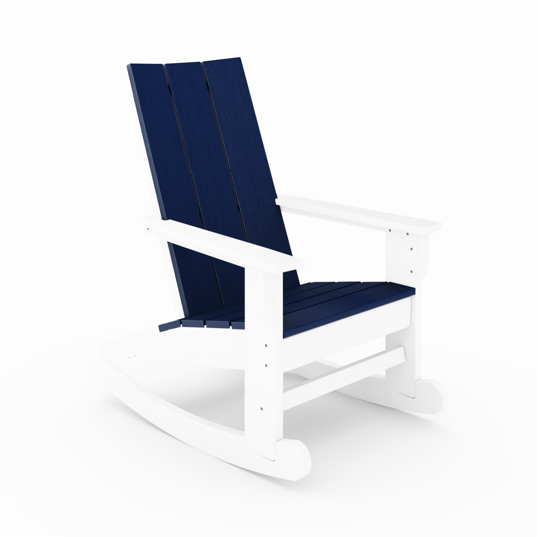 Savannah Adirondack Rocker