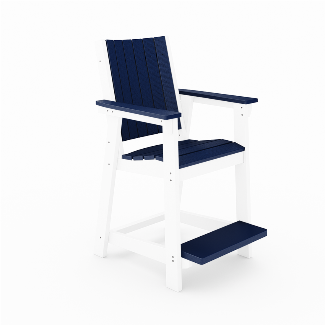 Callaway Chair Counter High