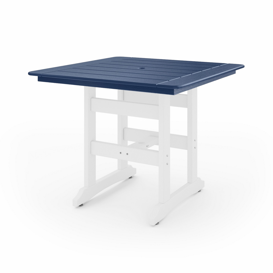 44" Savannah Square Counter Table