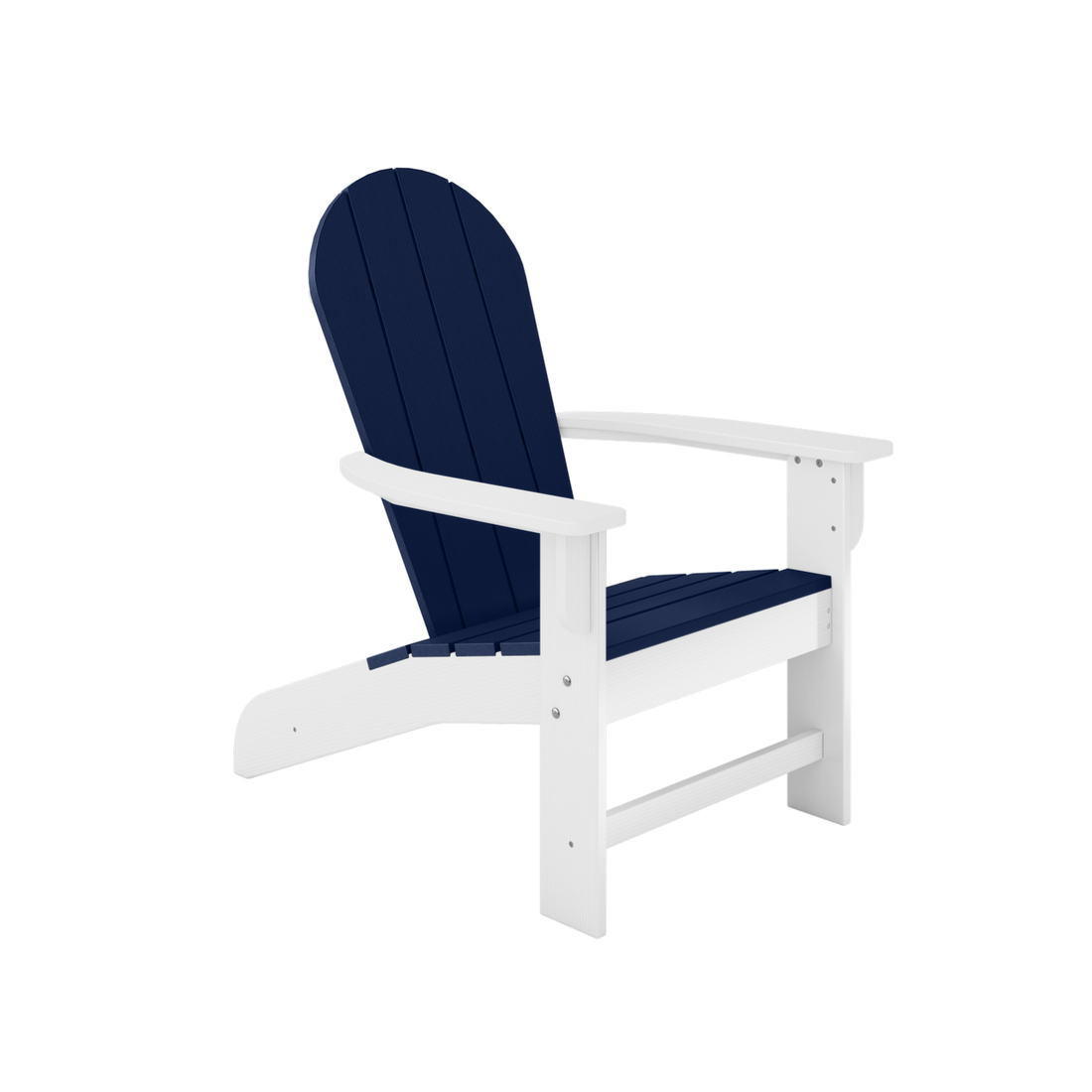 Sapelo Adirondack Chair