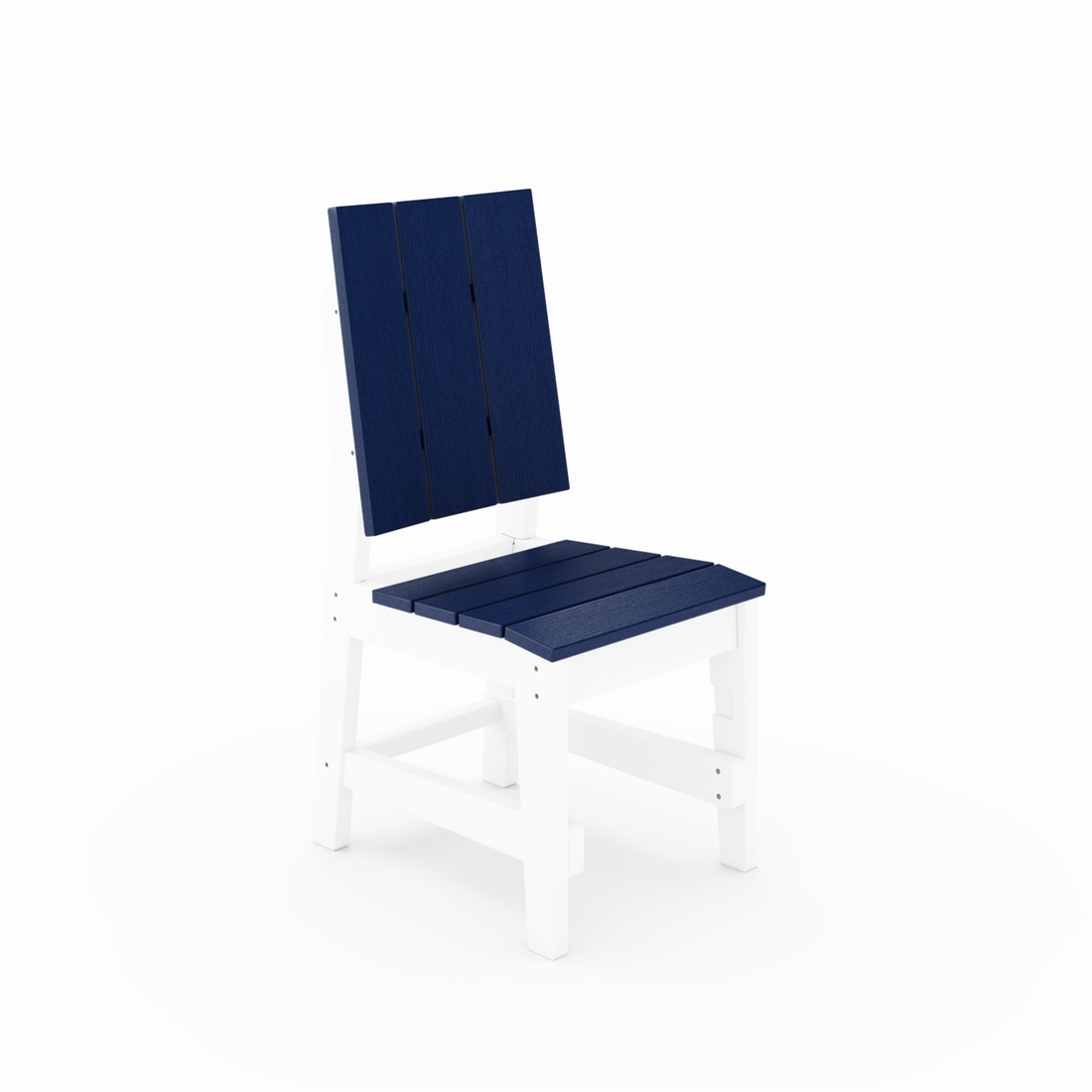 Savannah Armless Dining Chair