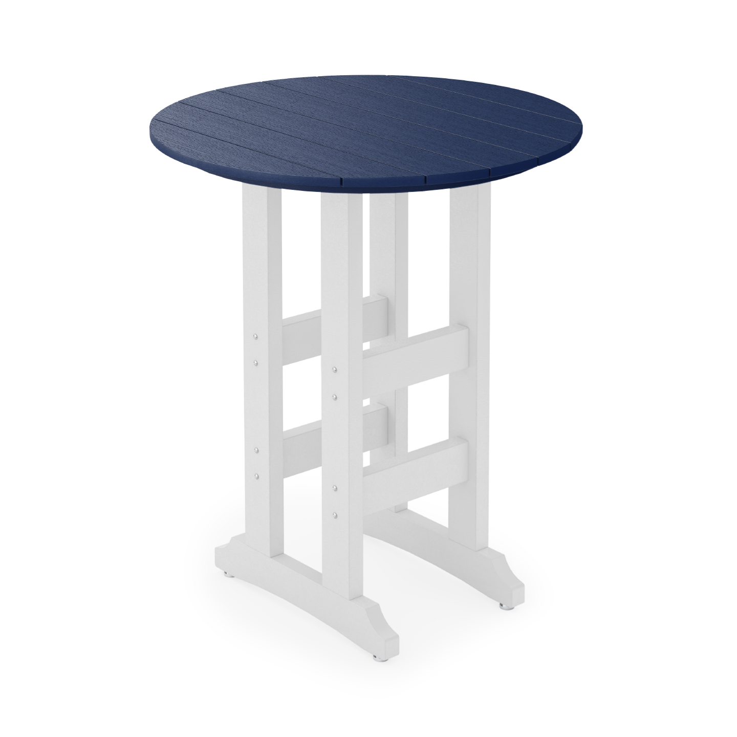 36" Round Bar Table