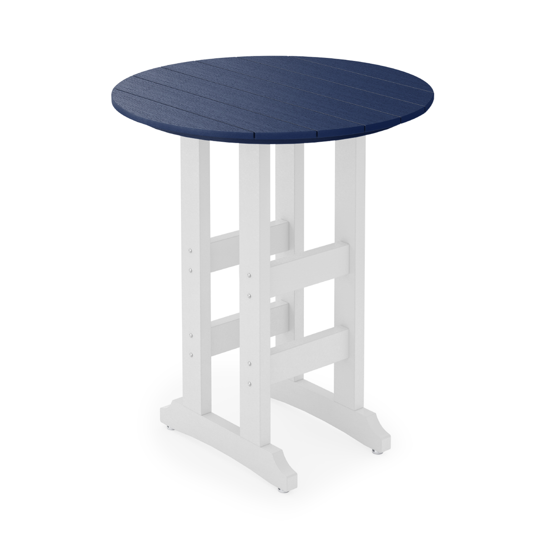 36" Round Bar Table