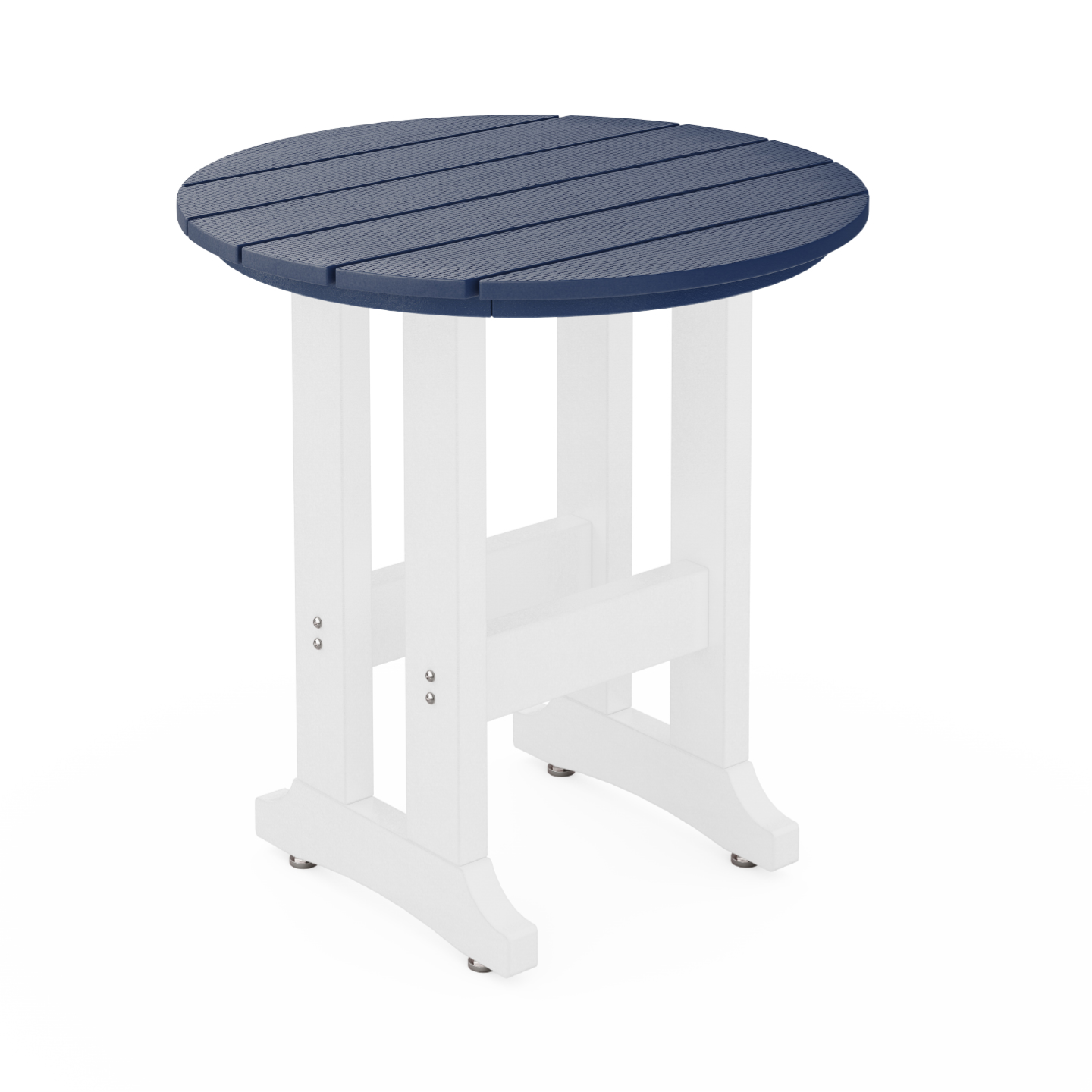 30" Round Dining Table