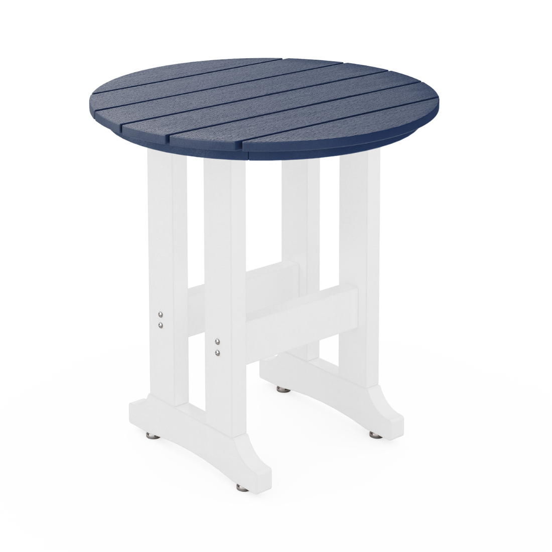 30" Round Dining Table