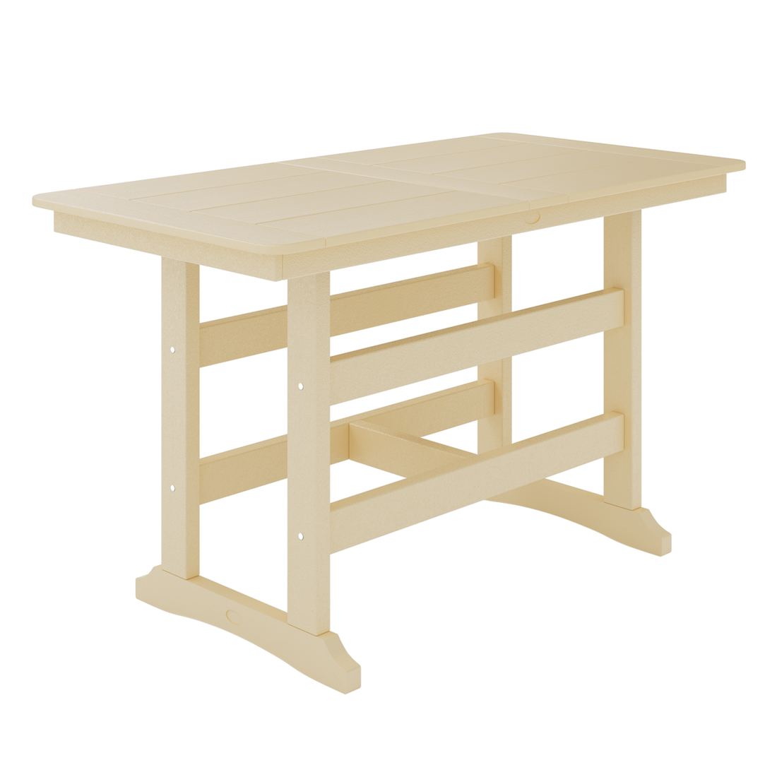32x60 Savannah Table Counter High