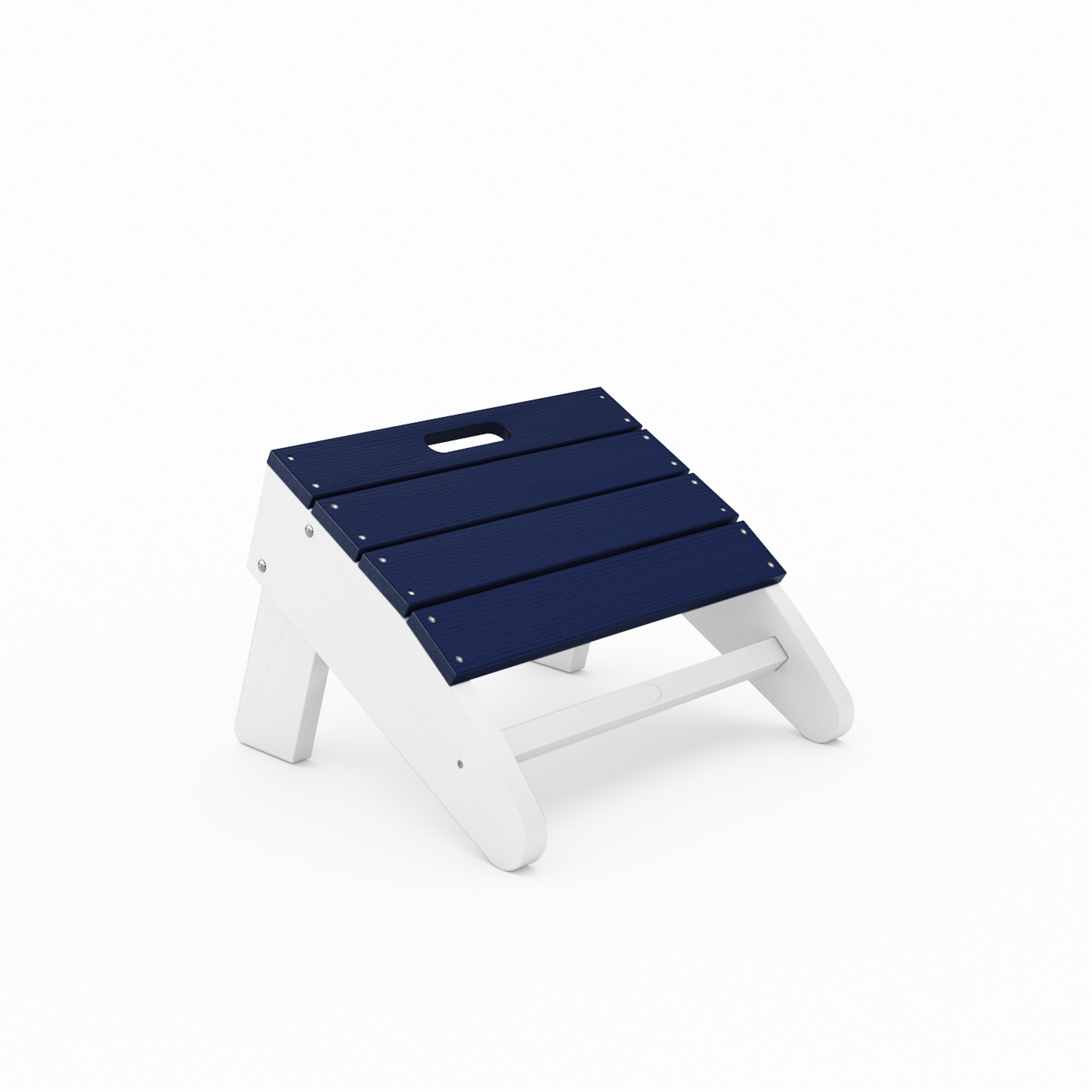 Savannah Adirondack Ottoman