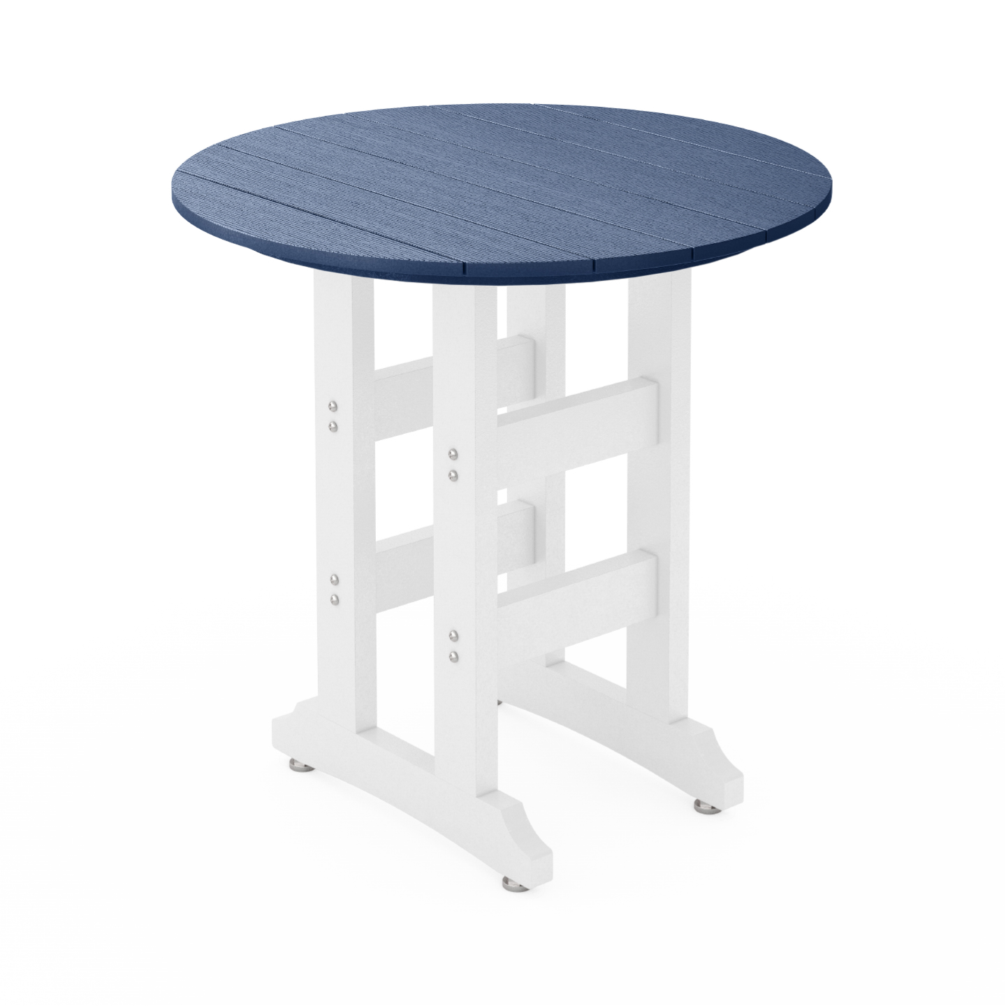 36" Round Counter Table