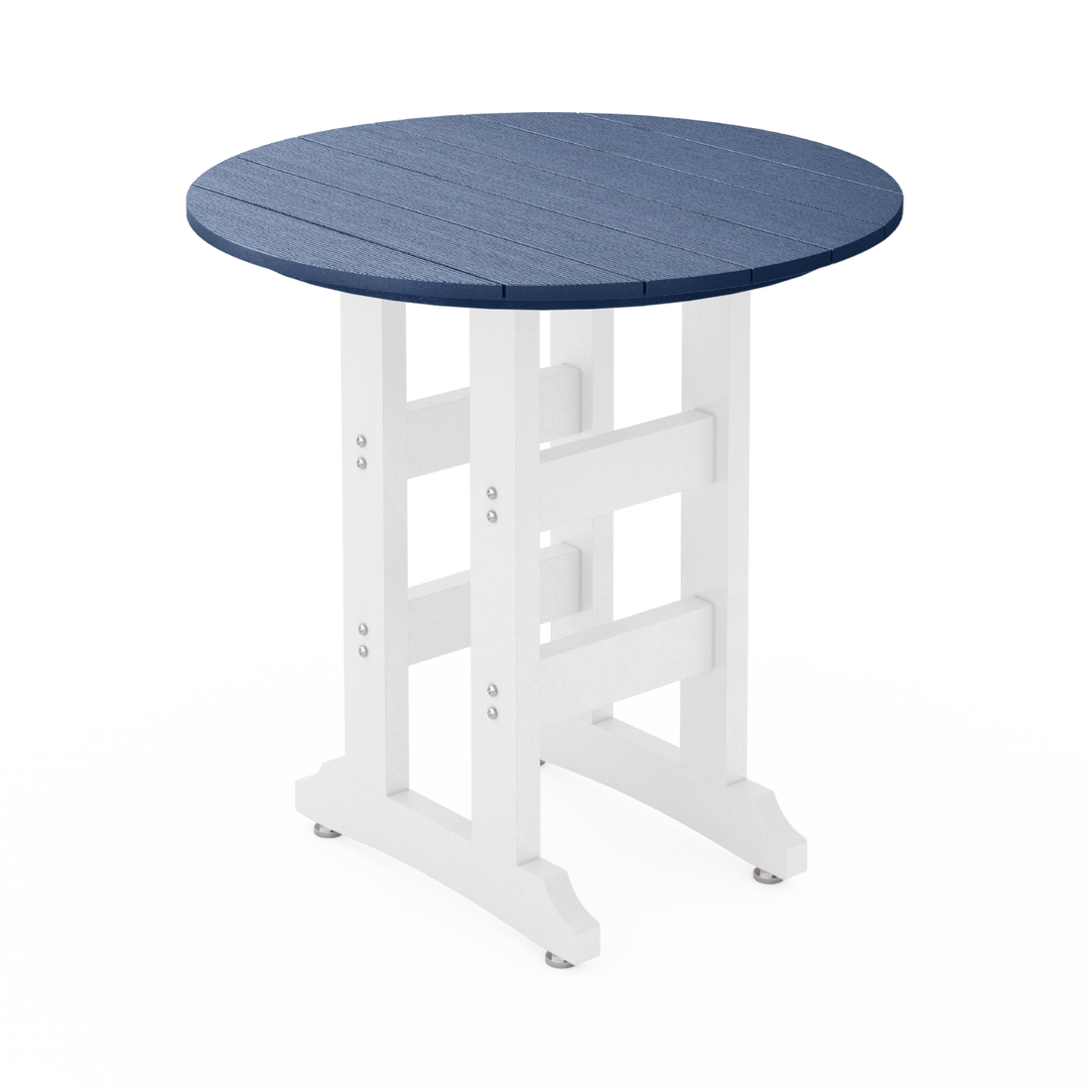 36" Round Counter Table