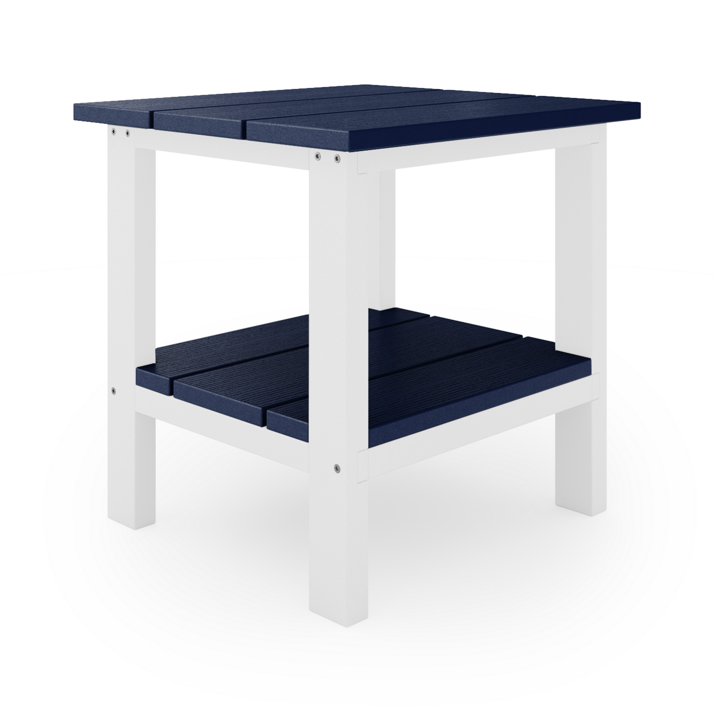 18" Savannah Square Side Table