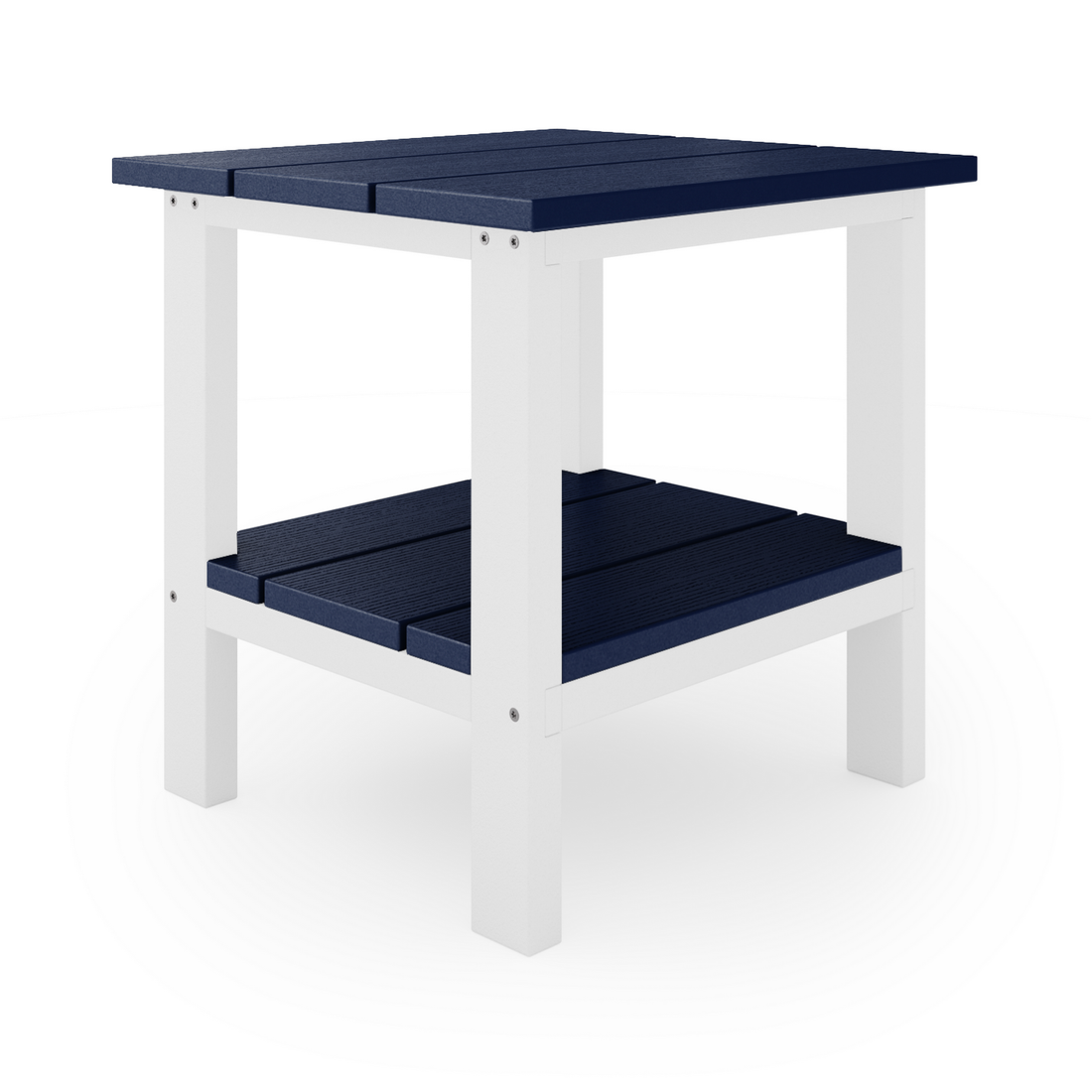 18" Savannah Square Side Table