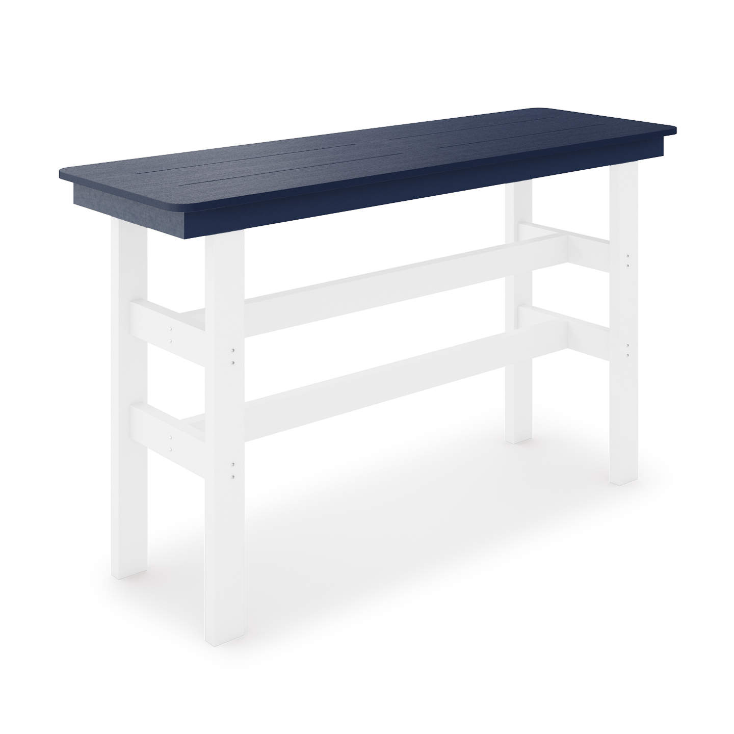 24x72 Rally Table Bar High