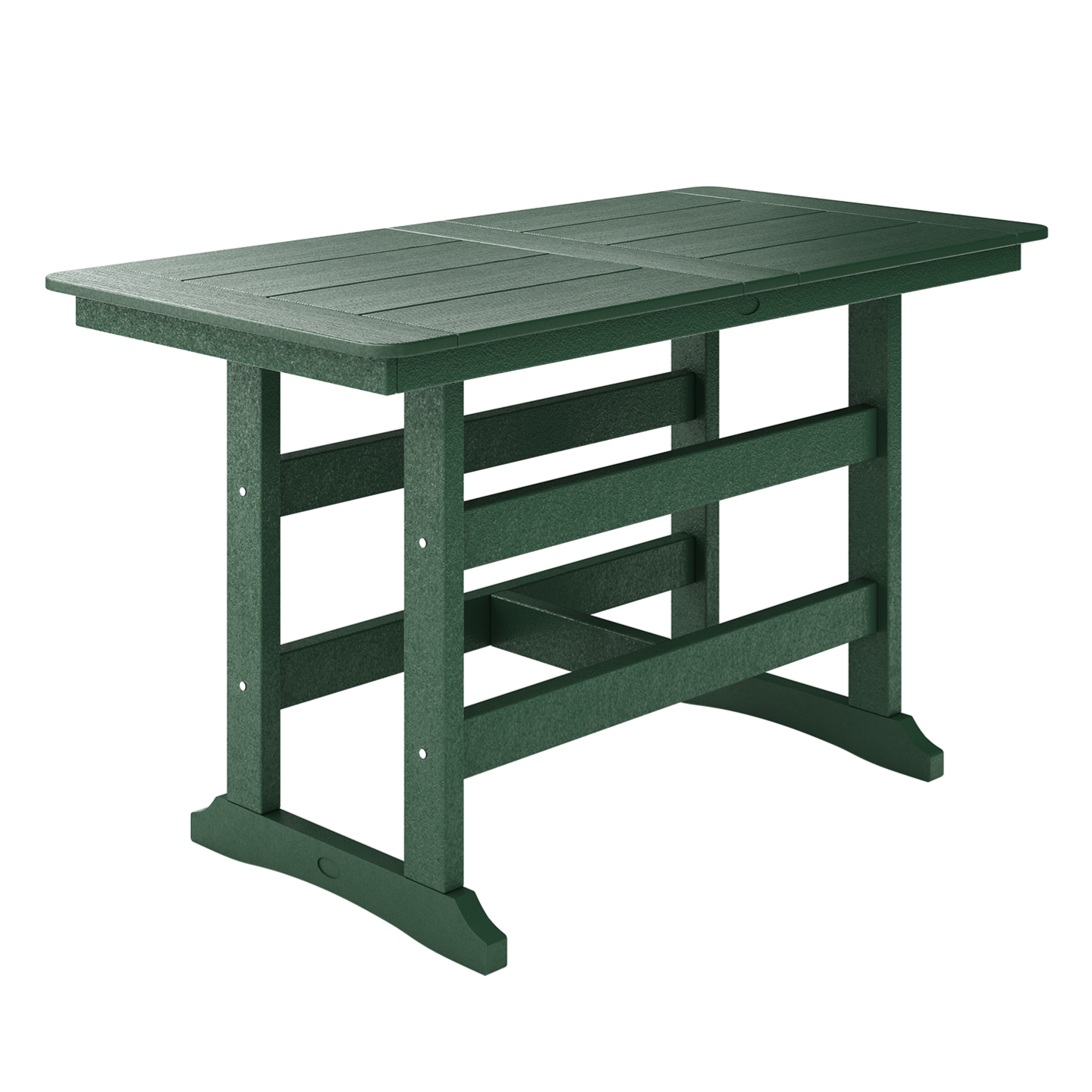 32x60 Savannah Table Counter High