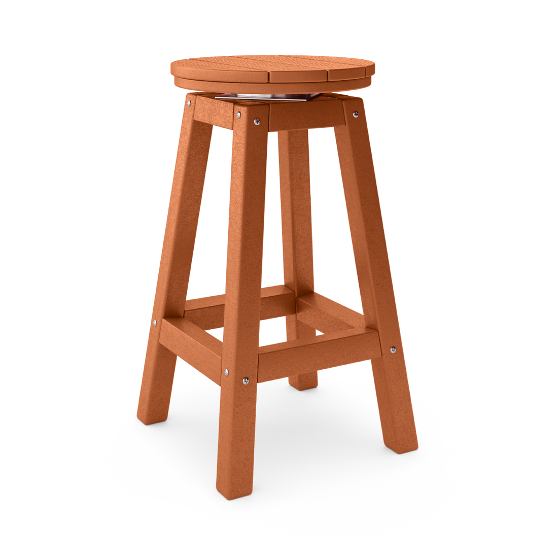 14" Round Counter Stool