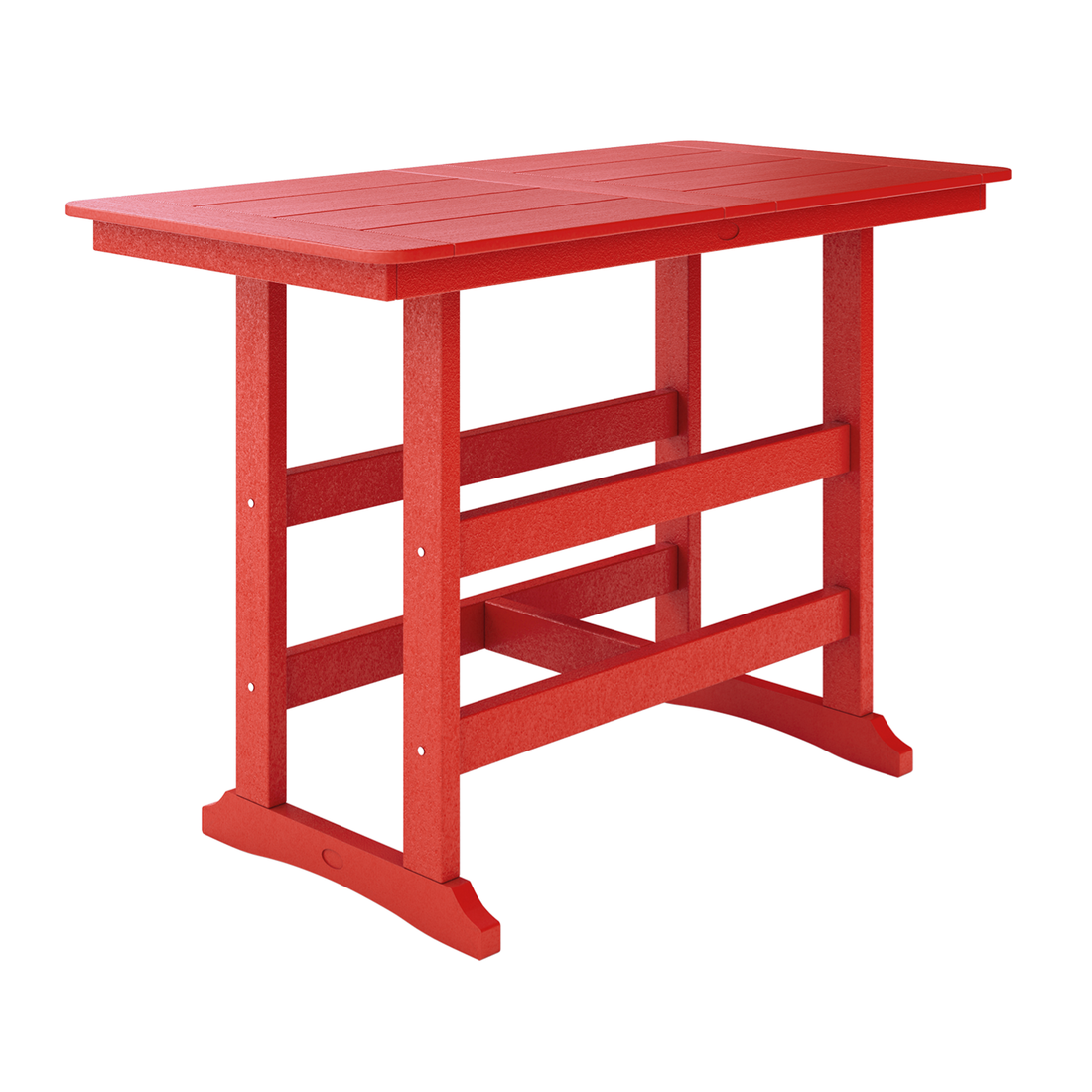 32x60 Savannah Table Bar High