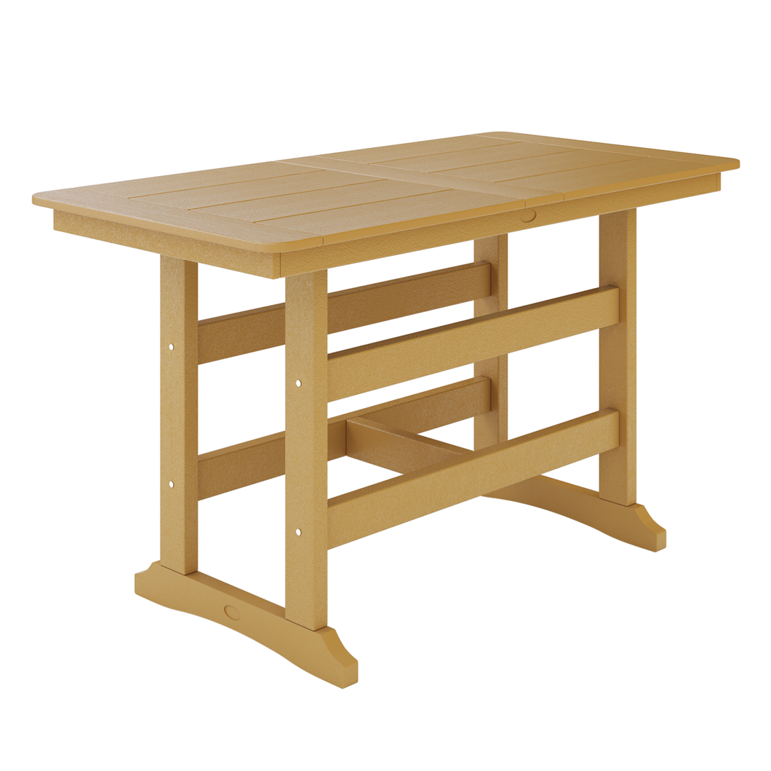 32x60 Savannah Table Counter High