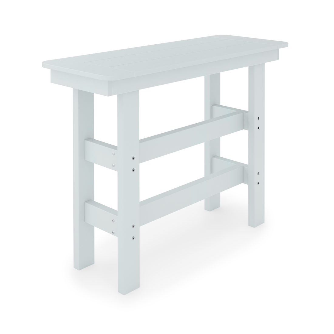 48 Rail Hugger Counter Table