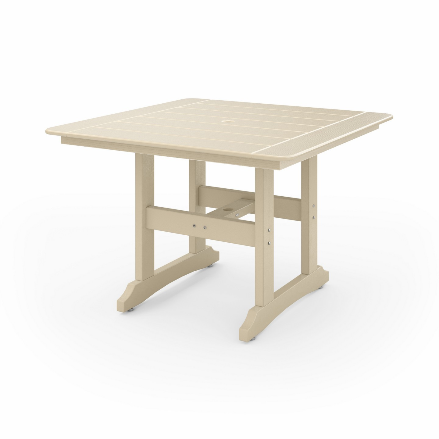 44" Savannah Square Dining Table