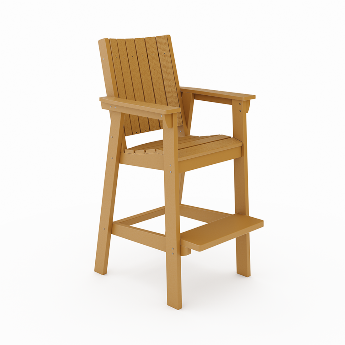 Callaway Chair Bar High