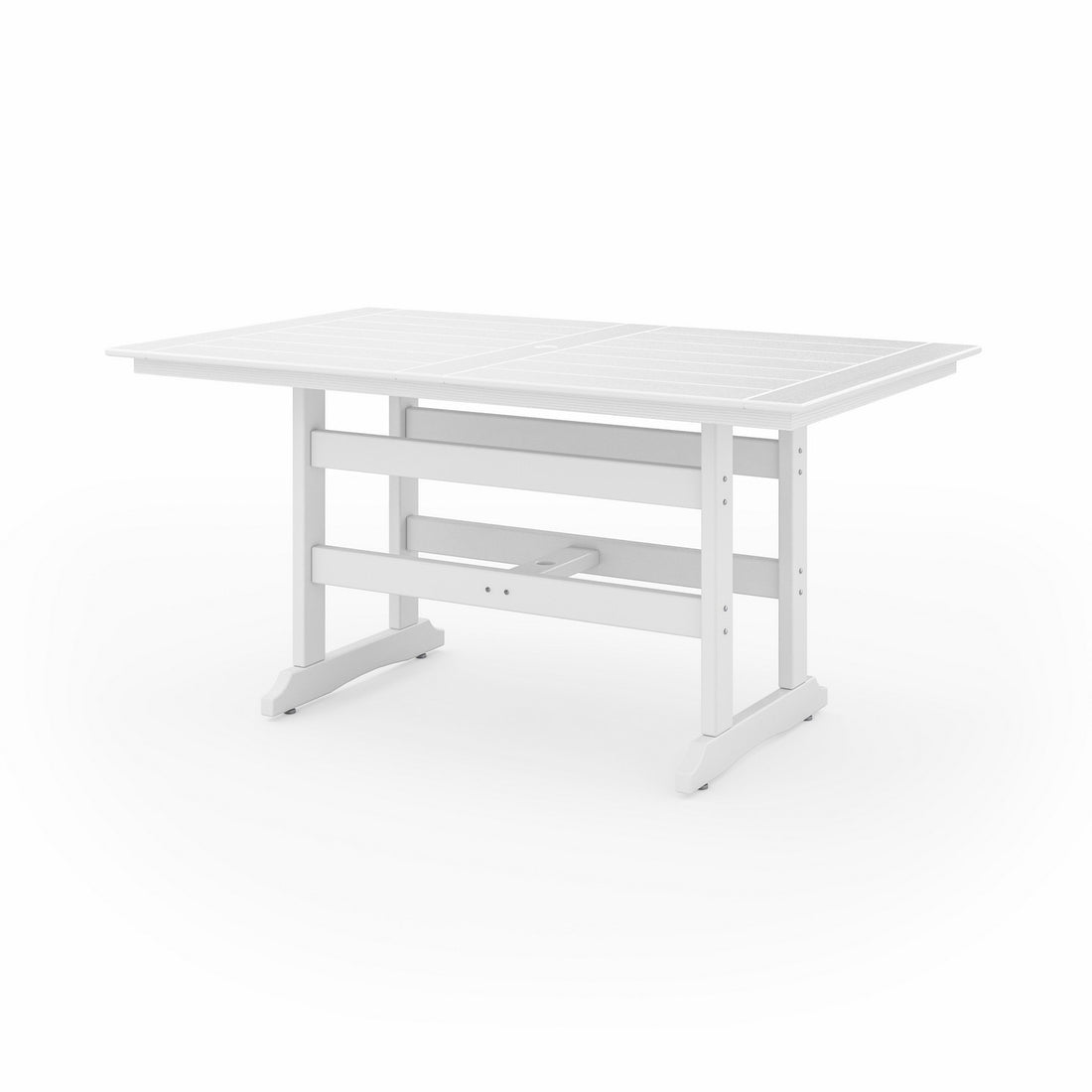 72" Savannah Farmhouse Counter Table