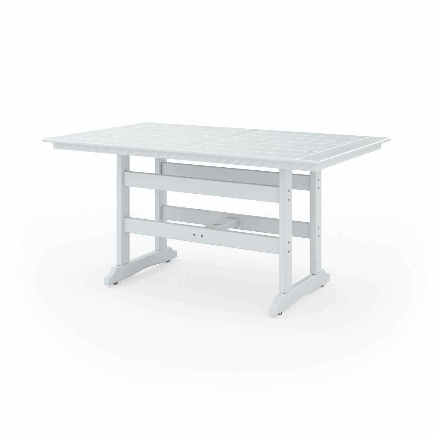 72" Savannah Farmhouse Counter Table