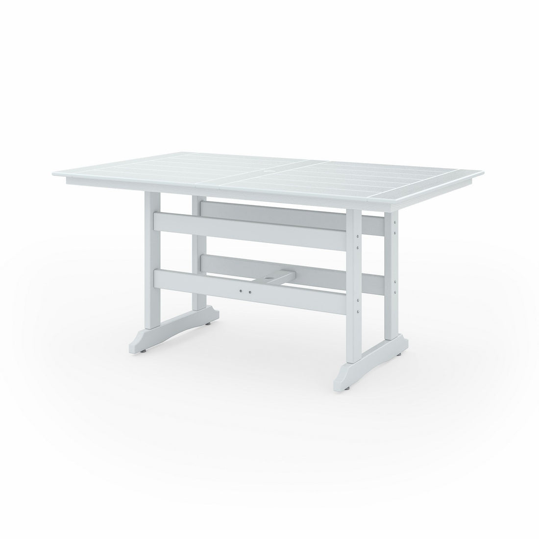 72" Savannah Farmhouse Counter Table