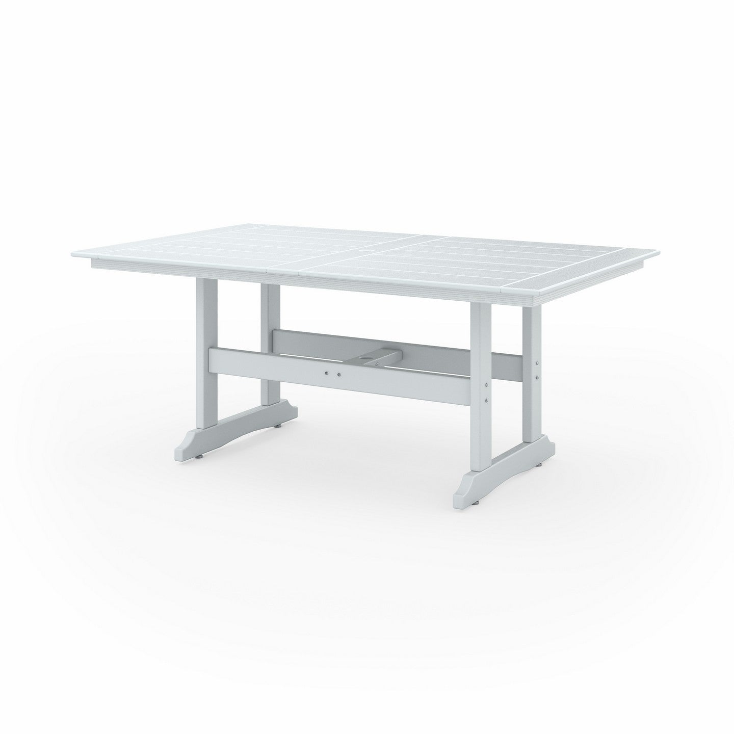 72" Savannah Farmhouse Dining Table