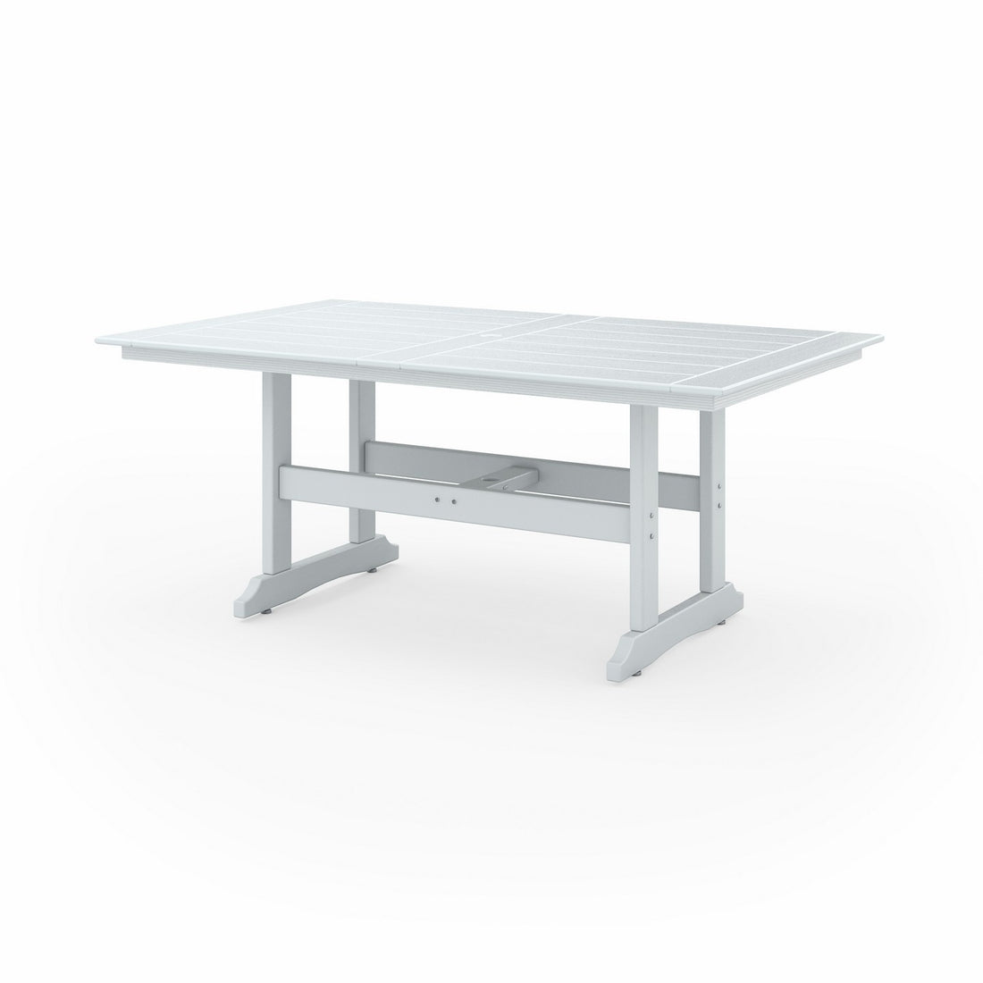 72" Savannah Farmhouse Dining Table