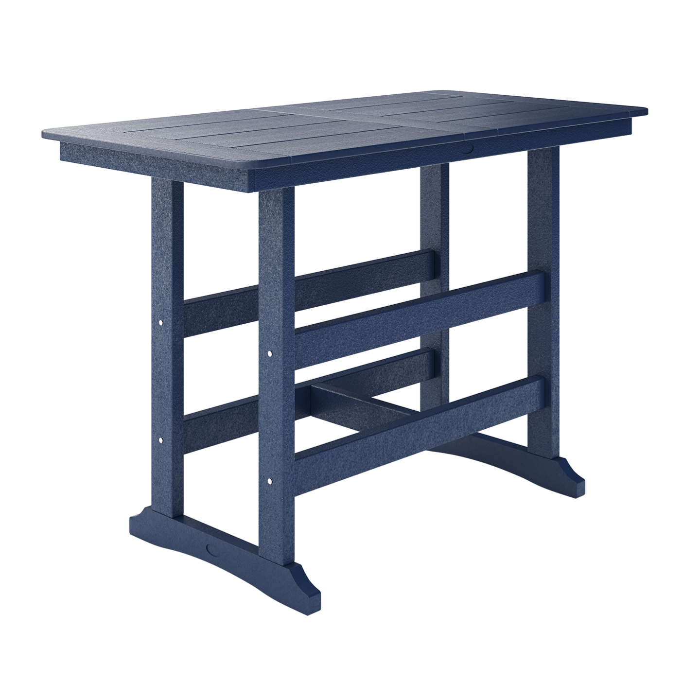 32x60 Savannah Table Bar High