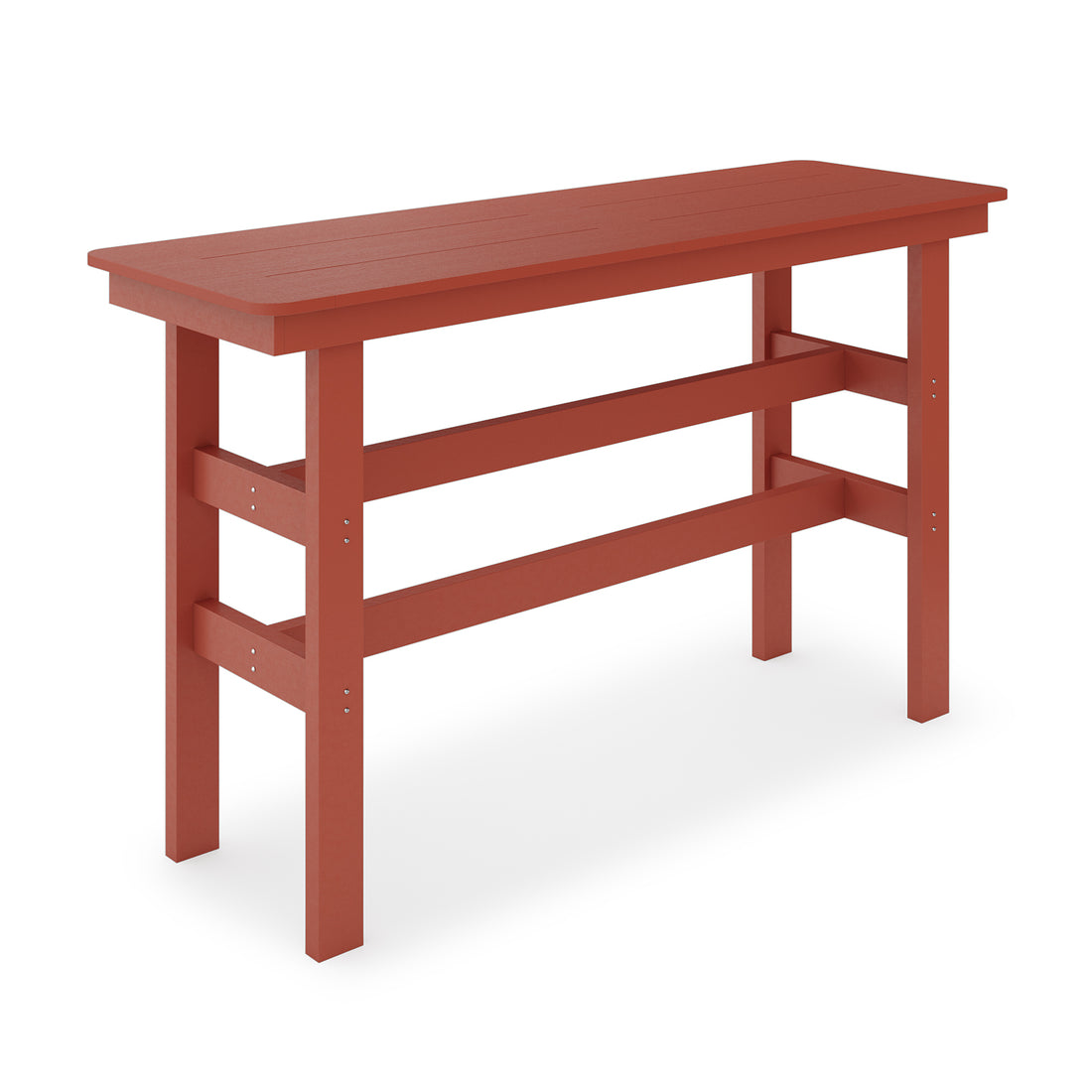 24x72 Rally Table Bar High