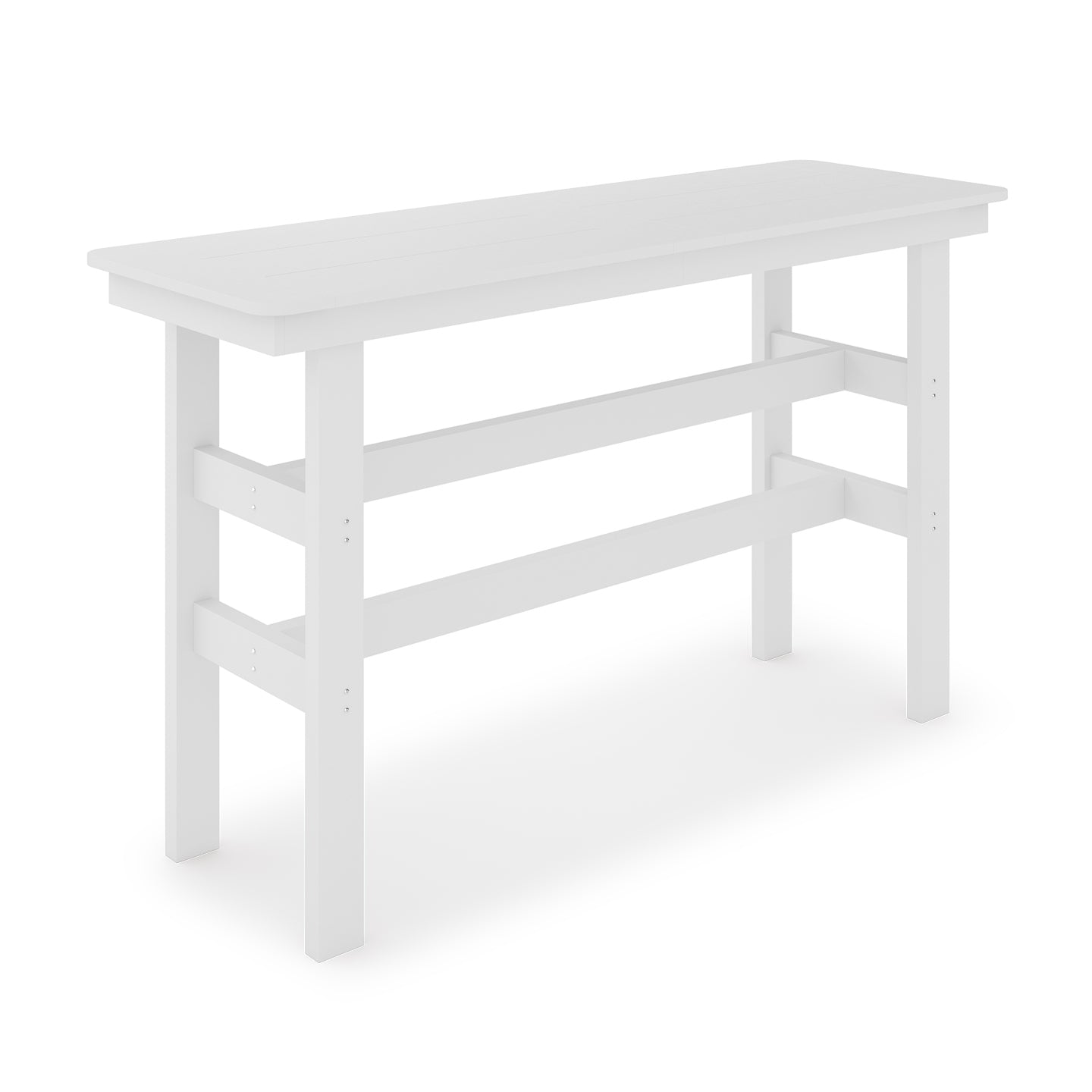 24x72 Rally Table Bar High