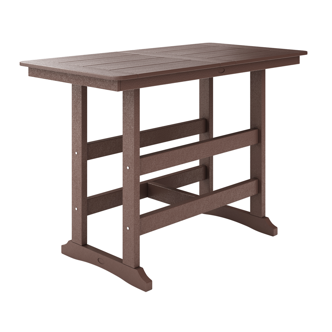 32x60 Savannah Table Bar High