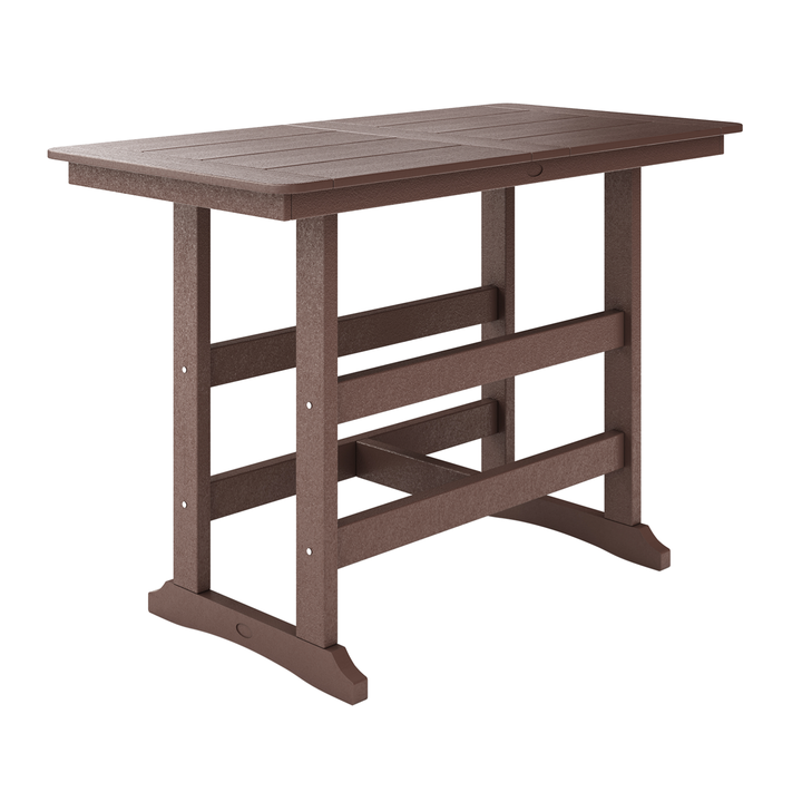 32x60 Savannah Table Bar High