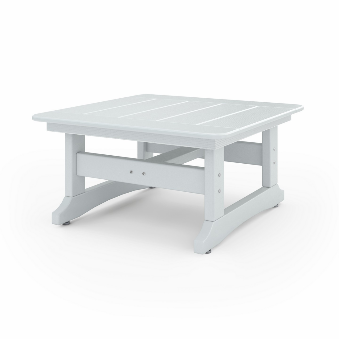 33" Savannah Square Coffee Table