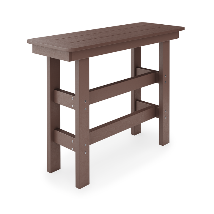 48 Rail Hugger Counter Table