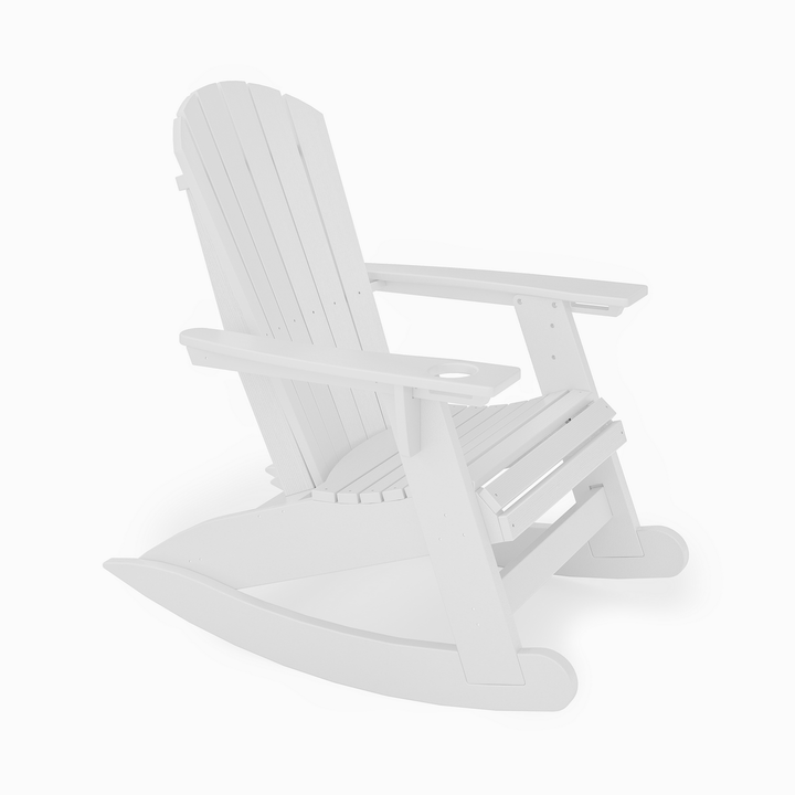 St Simons Adirondack Rocker