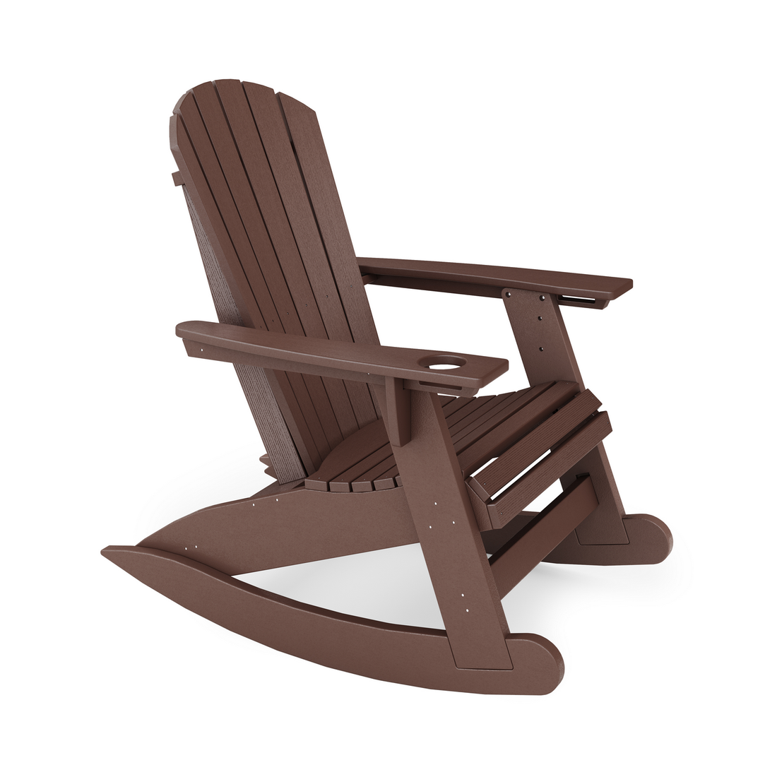 St Simons Adirondack Rocker