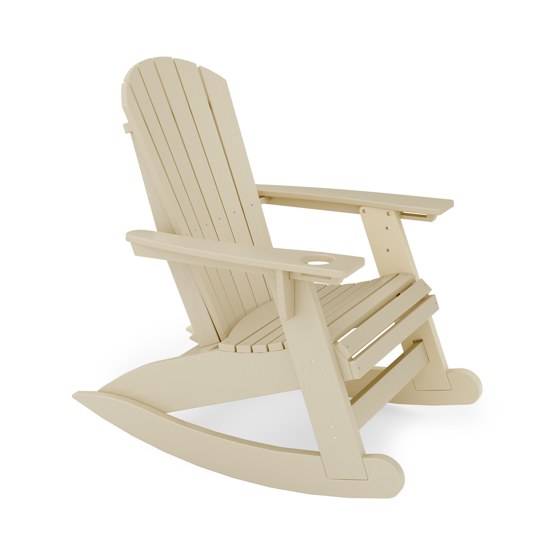 St Simons Adirondack Rocker