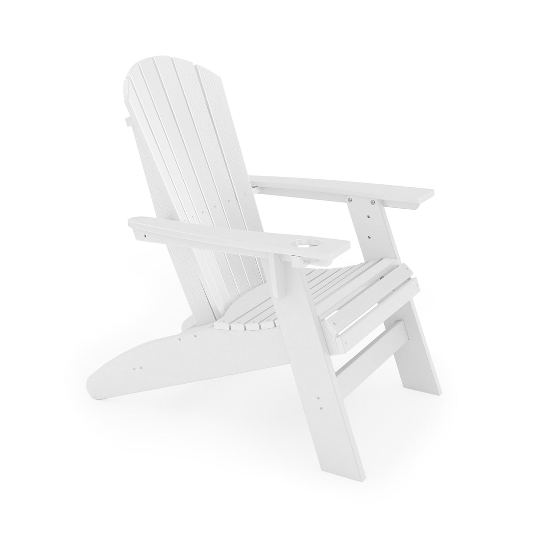 St Simons Curved Back Adirondack Chair