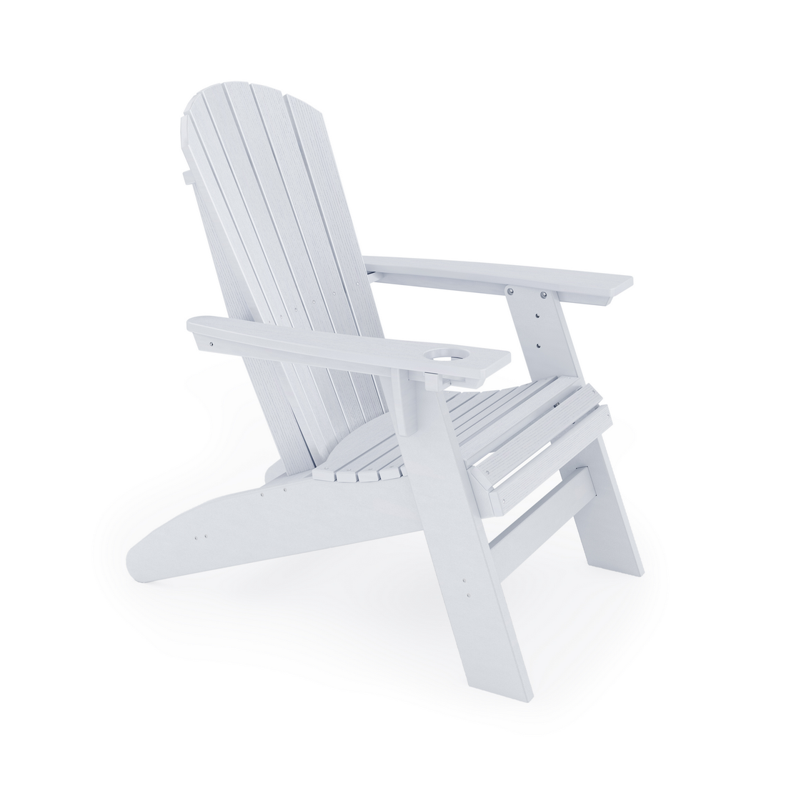 St Simons Curved Back Adirondack Chair