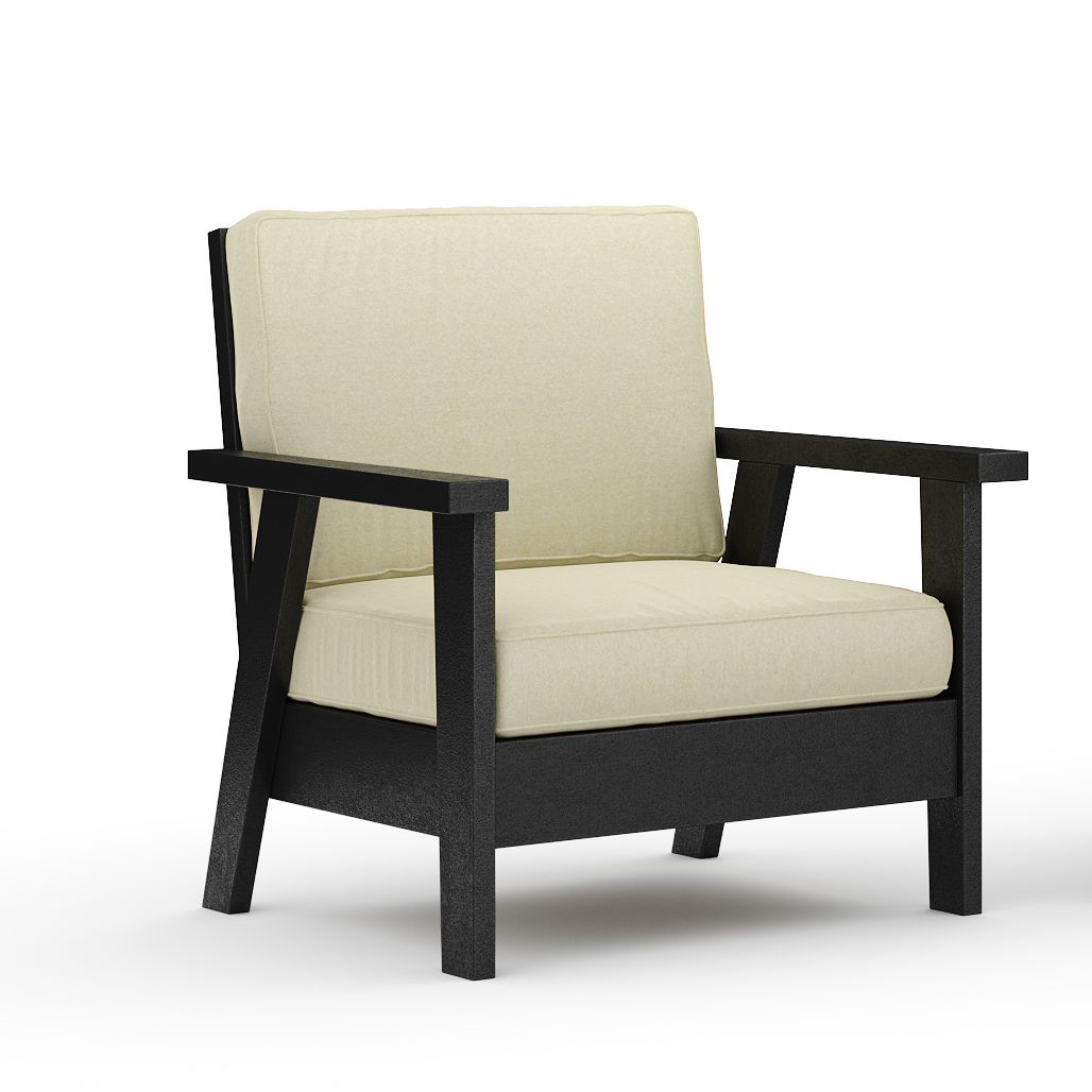 Hartwell Deep Seating Chair