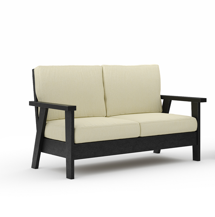 Hartwell Deep Seating Loveseat