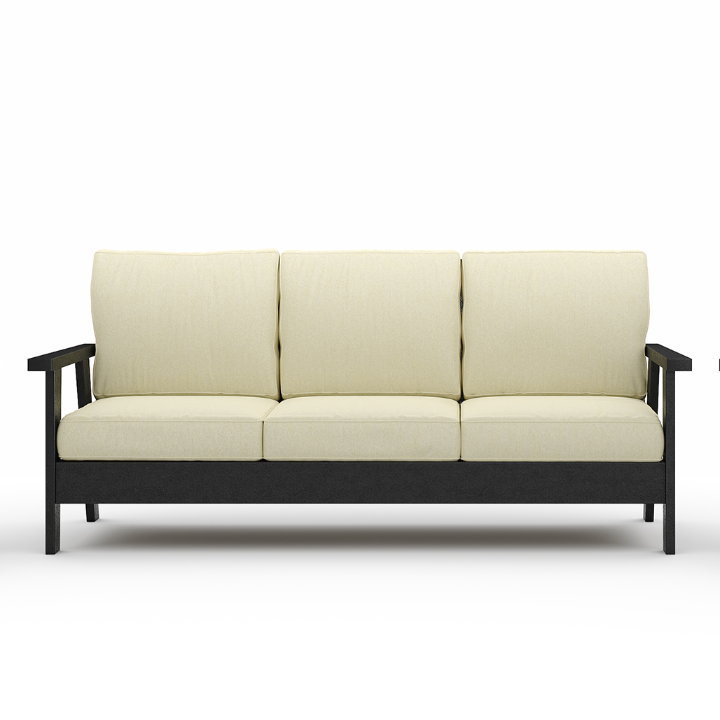 Hartwell Deep Seating Sofa