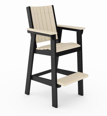 Callaway Chair Bar High