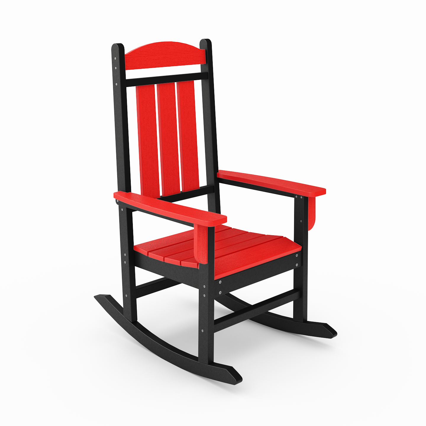 Game Day Callaway Porch Rocker