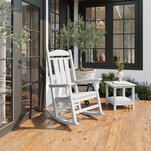 Callaway Porch Rocker