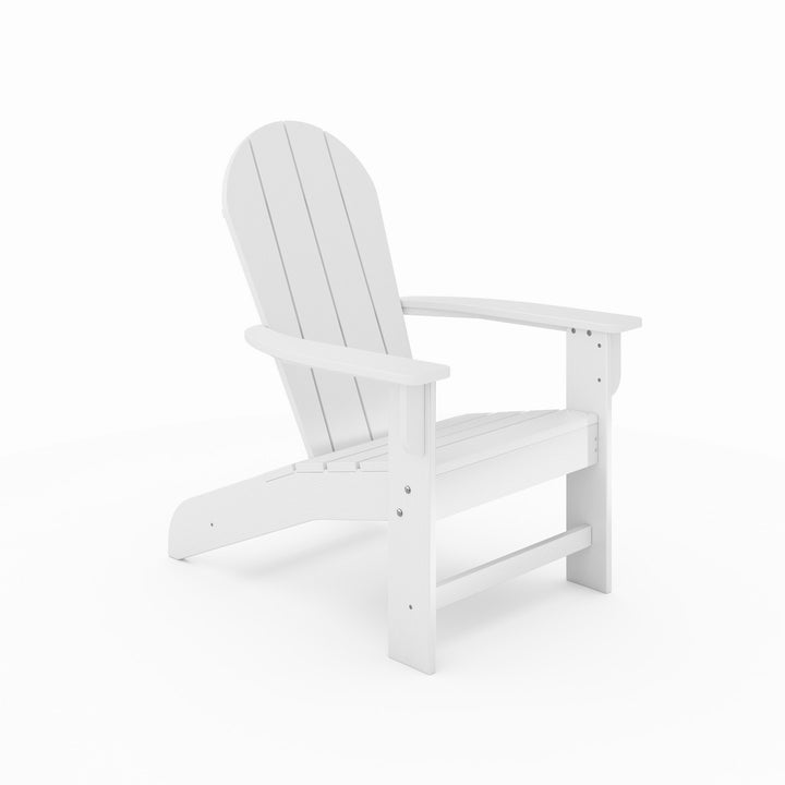 Sapelo Adirondack Chair