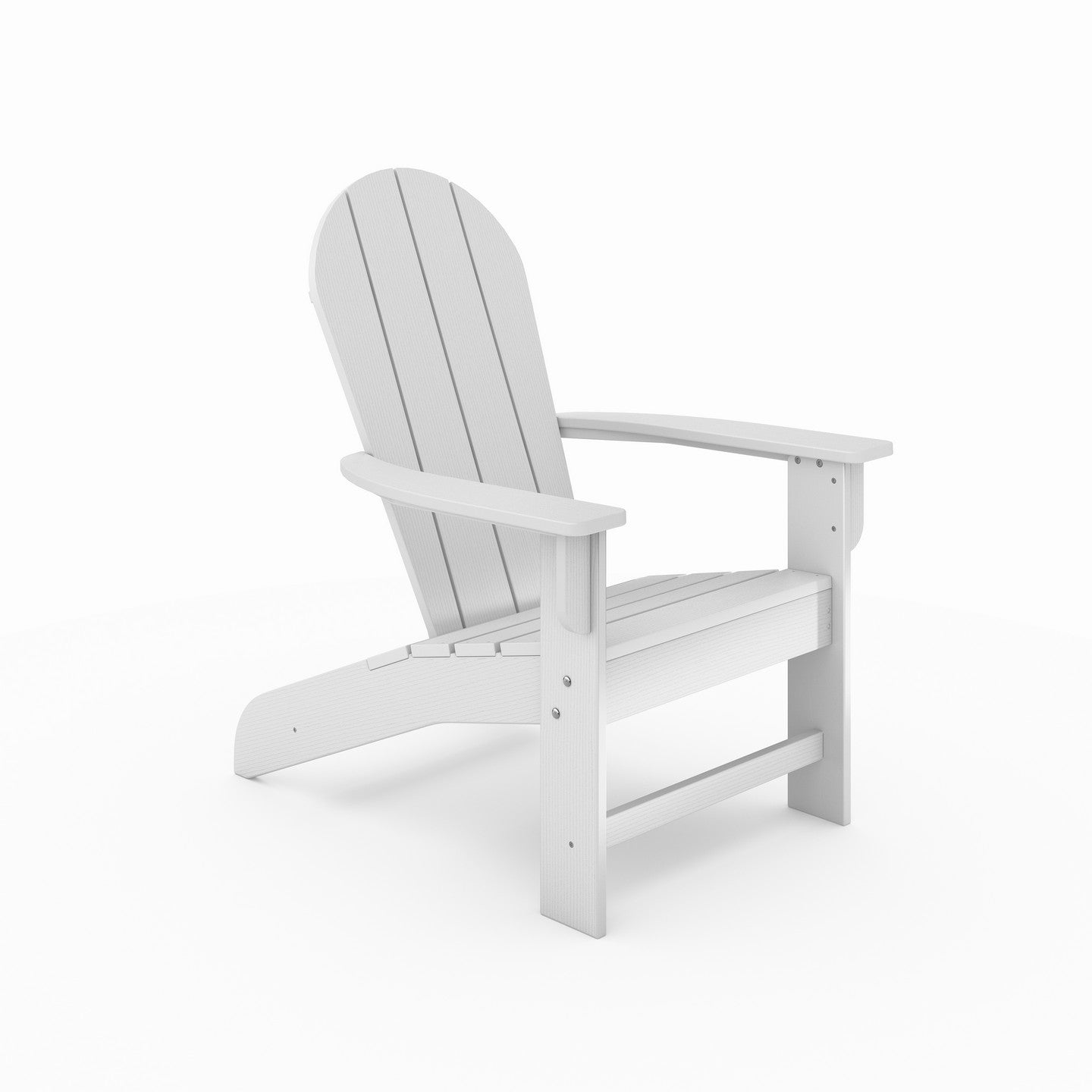 Sapelo Adirondack Chair
