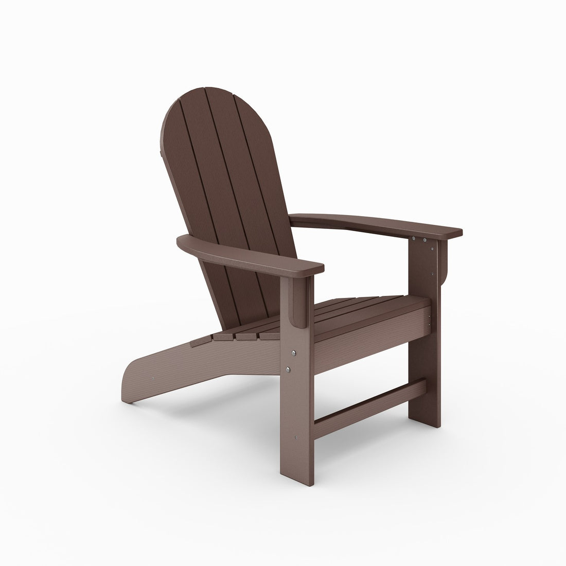 Sapelo Adirondack Chair